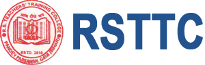 RS Teachers Training College logo